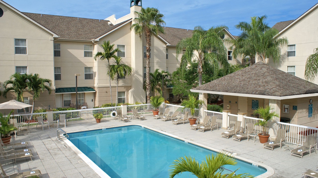 Photo of Outdoor in Villas