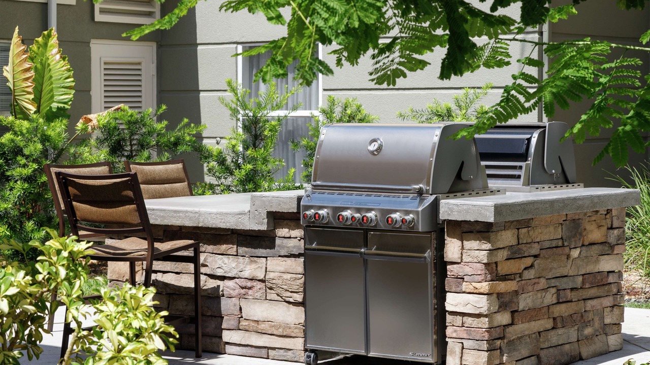 Photo of Outdoor in Villas