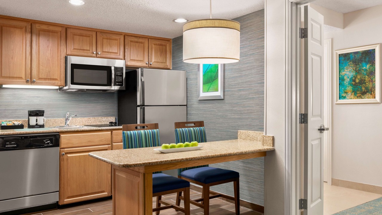 Photo of Kitchen in Villas
