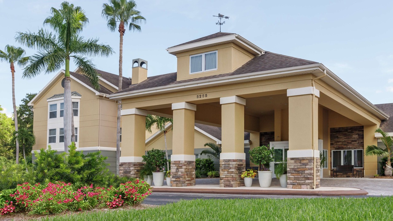 Photo of Outdoor in Villas