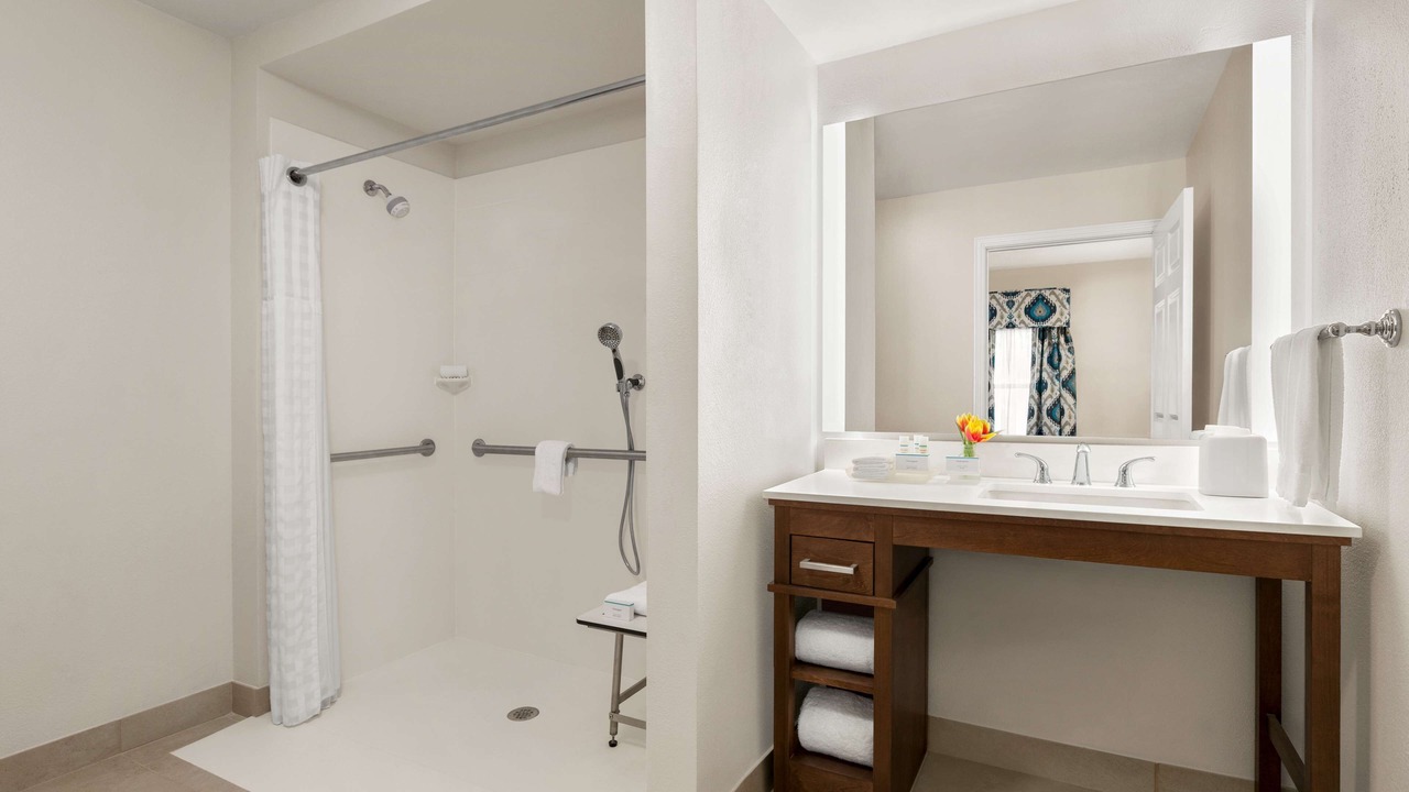 Photo of Bathroom in Villas
