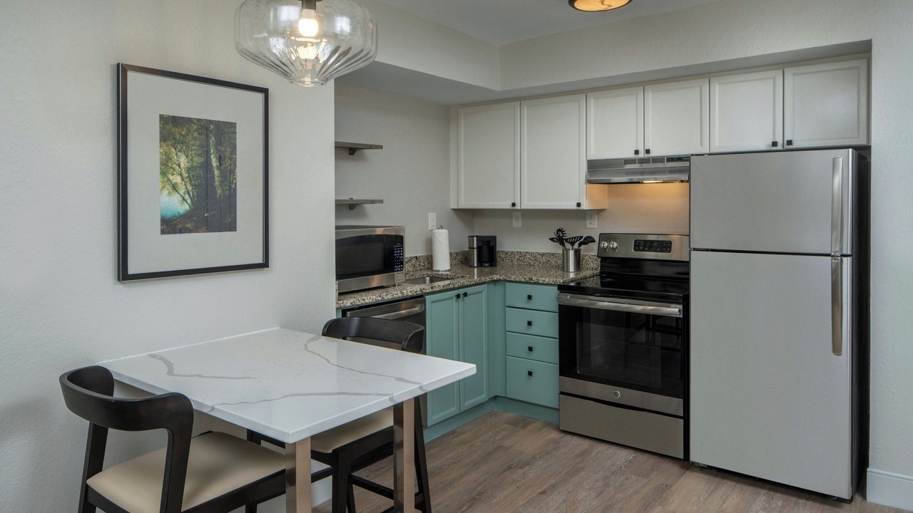 Photo of Bedroom in Buckhead