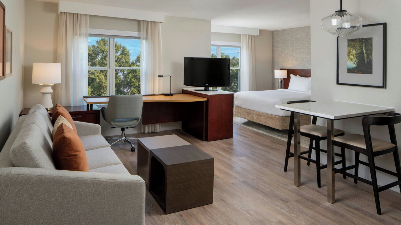 Photo of Bedroom in Buckhead