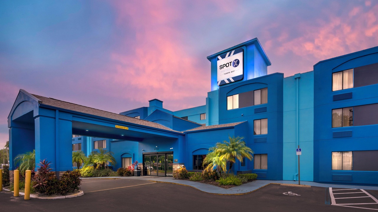 Photo of Outdoor in Wesley Chapel