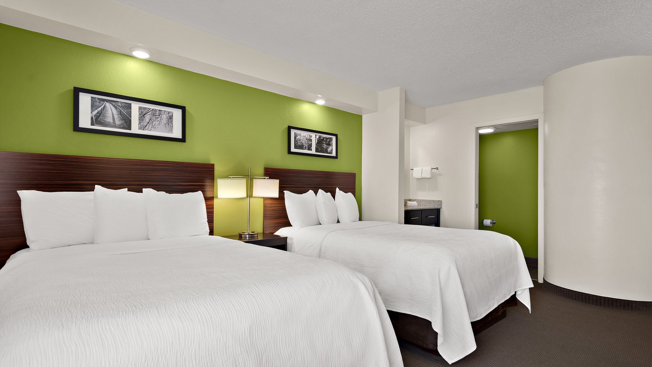 Photo of Bedroom in Wesley Chapel