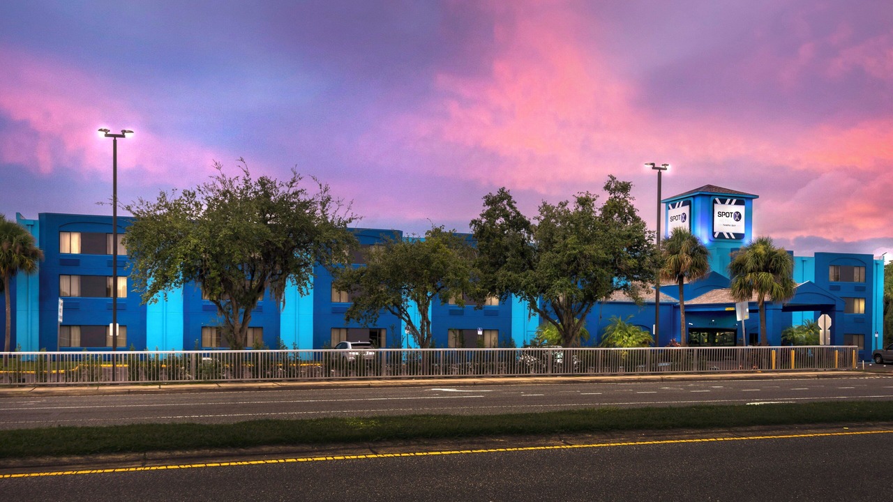 Photo of Outdoor in Wesley Chapel