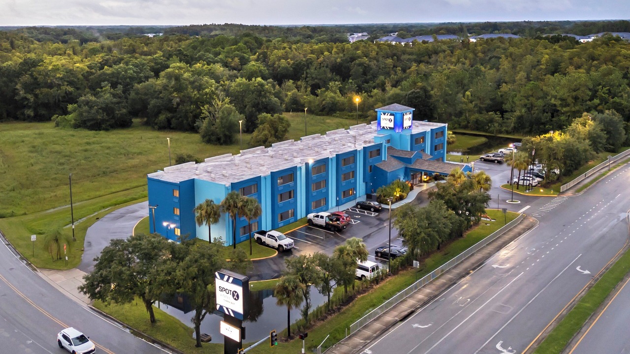 Photo of Outdoor in Wesley Chapel