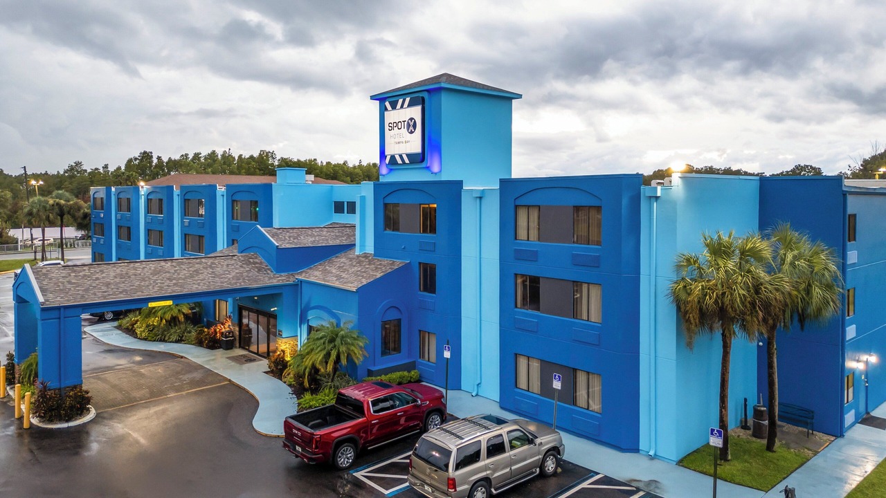 Photo of Outdoor in Wesley Chapel