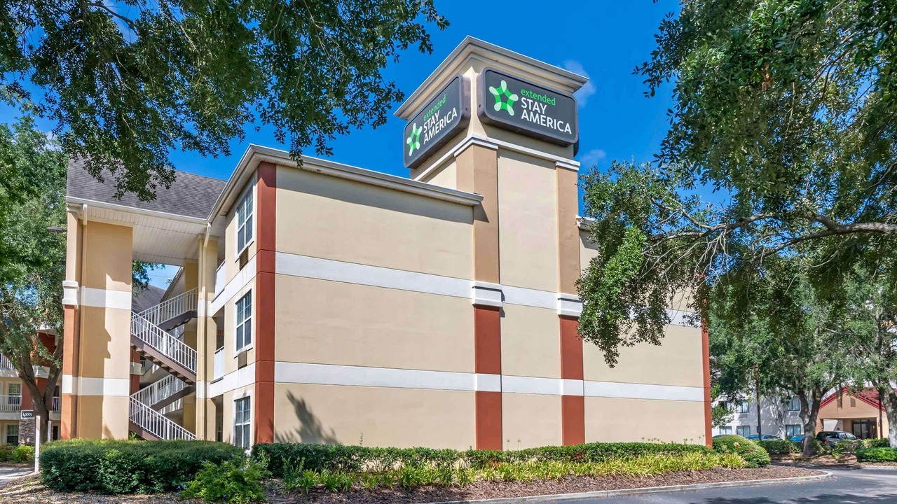Photo of Outdoor in Gainesville