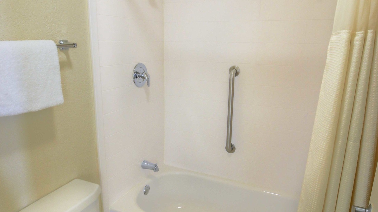 Photo of Bathroom in Hunt Club