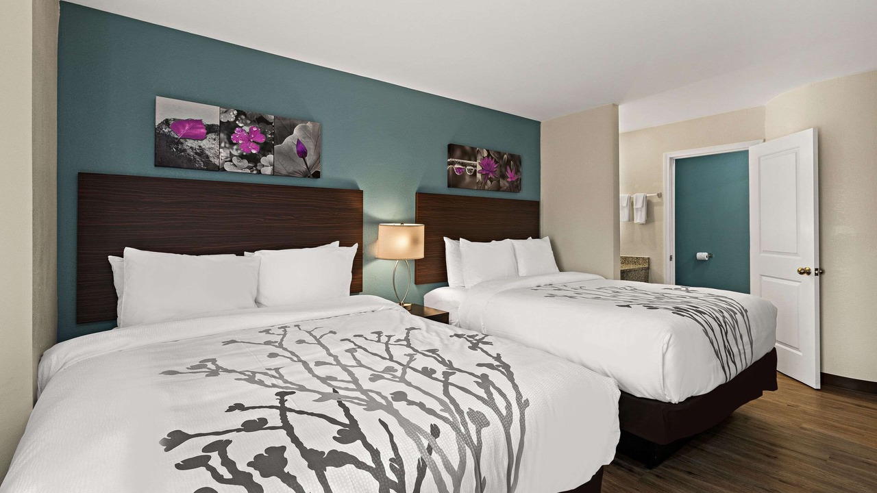 Photo of Bedroom in Lithonia