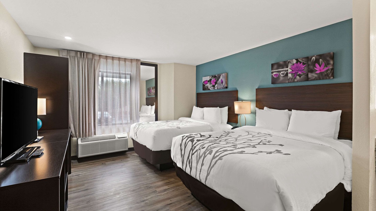 Photo of Bedroom in Lithonia