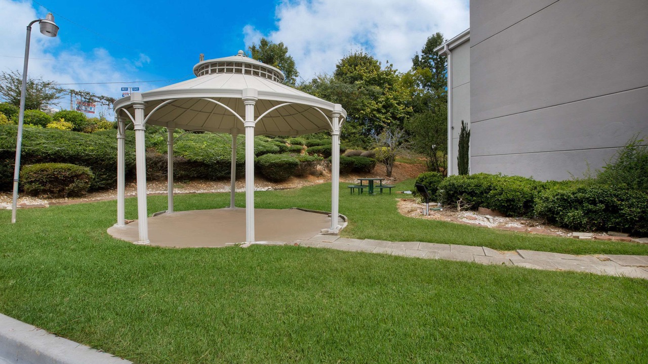 Photo of Outdoor in Lithonia