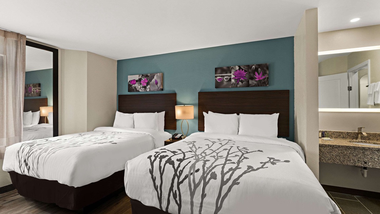 Photo of Bedroom in Lithonia