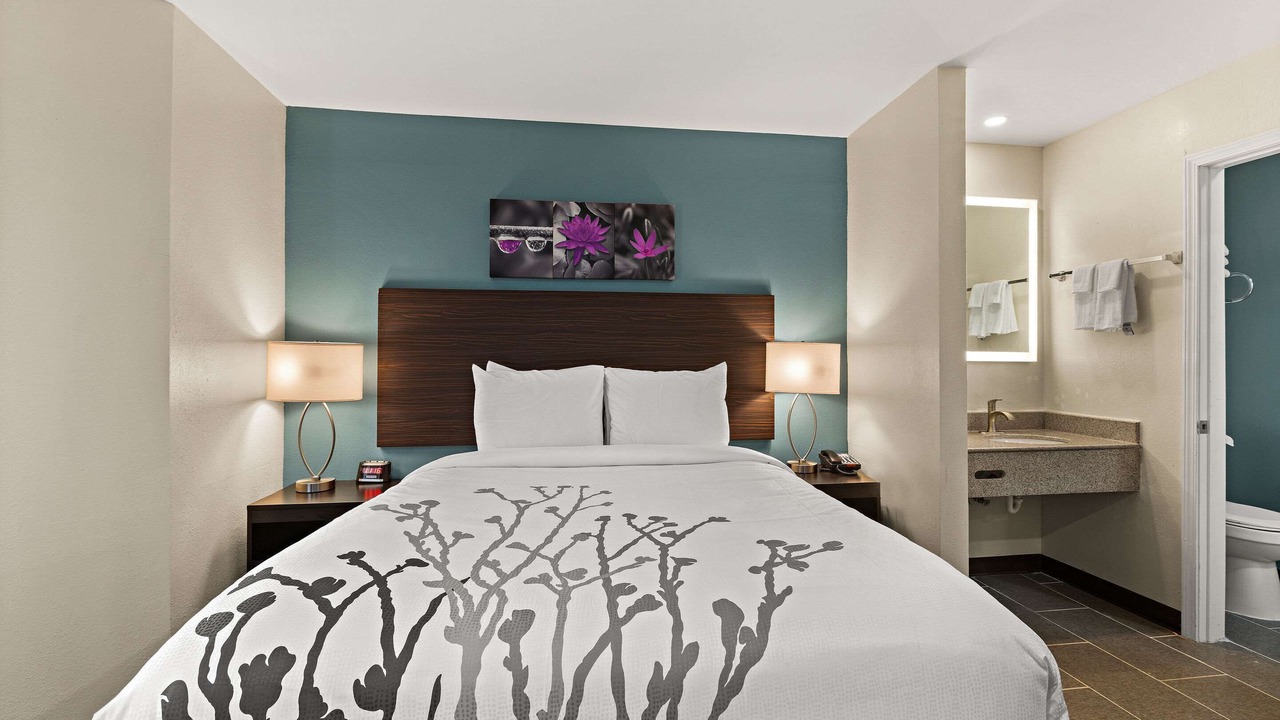 Photo of Bedroom in Lithonia