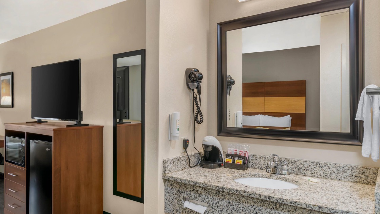 Photo of Bedroom in Loganville