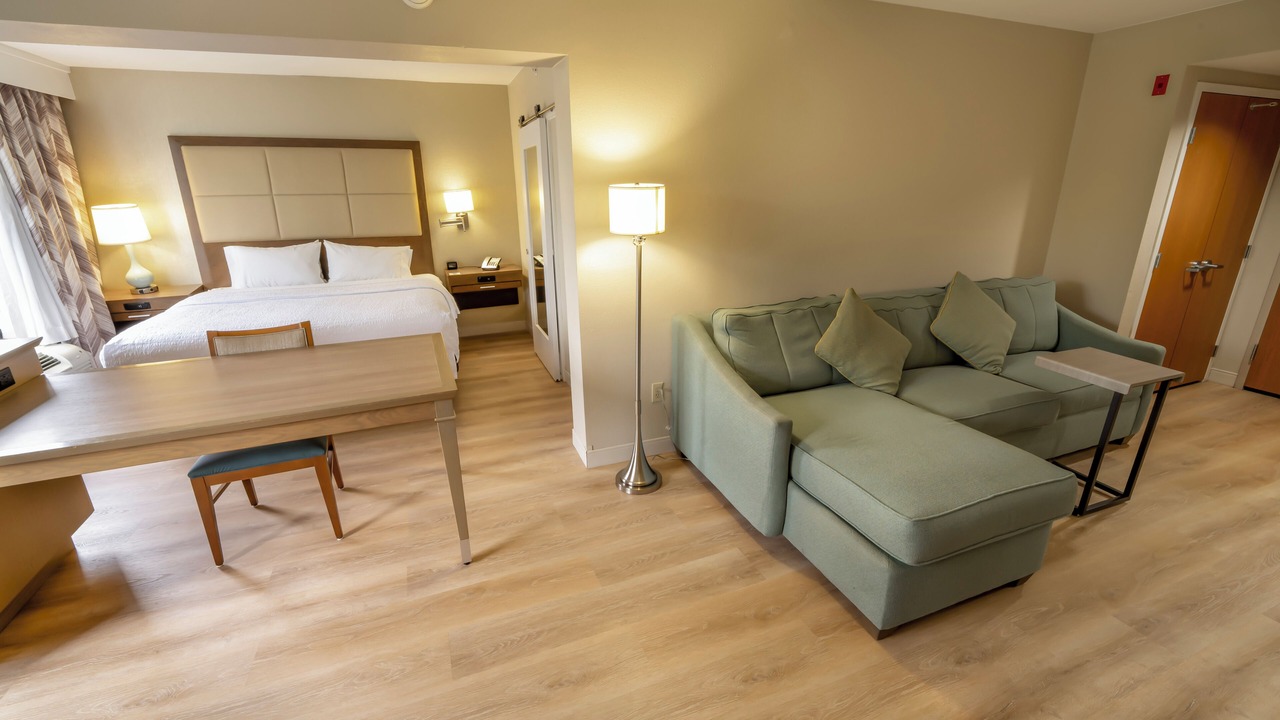 Photo of Bedroom in Southpoint