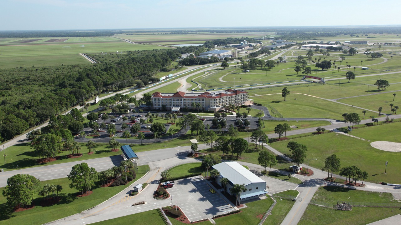 Photo of Outdoor in Sebring