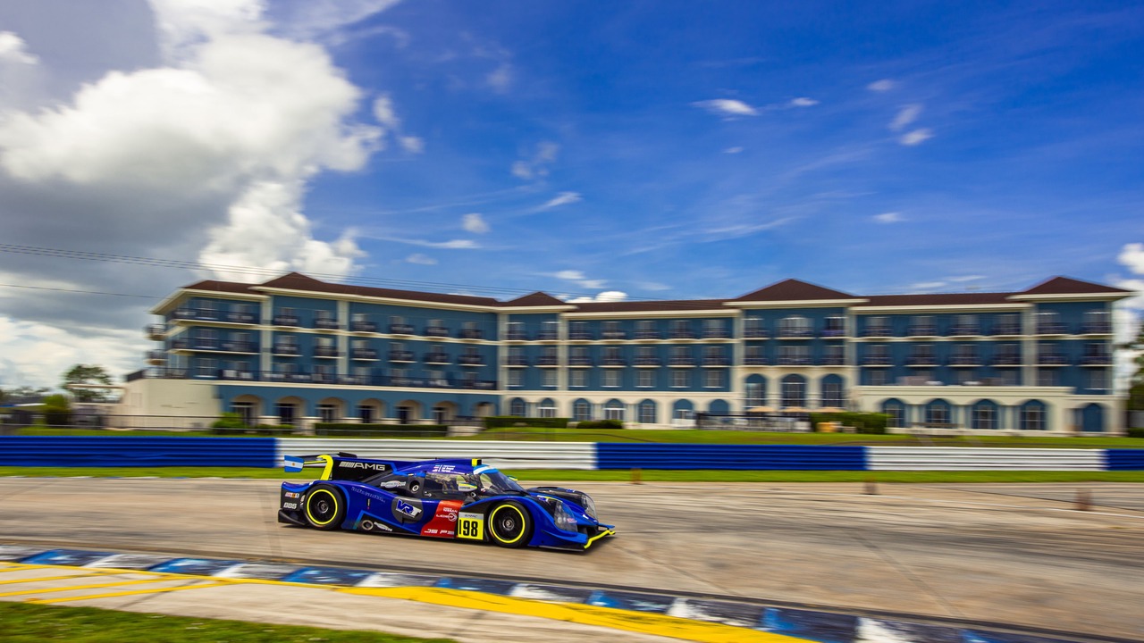 Photo of Outdoor in Sebring
