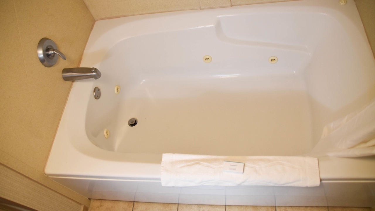 Photo of Bathroom in Perry