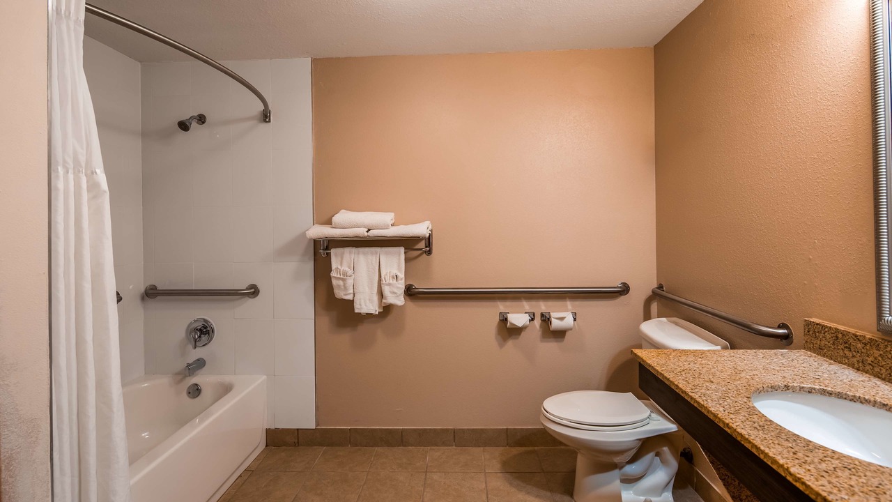 Photo of Bathroom in Bradenton