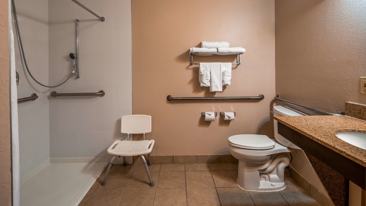 Photo of Bathroom in Bradenton