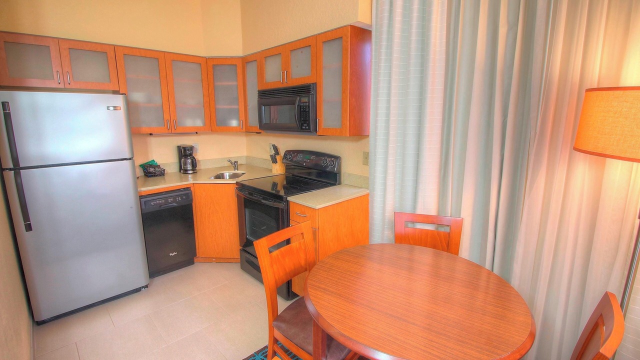 Photo of Kitchen in Jupiter