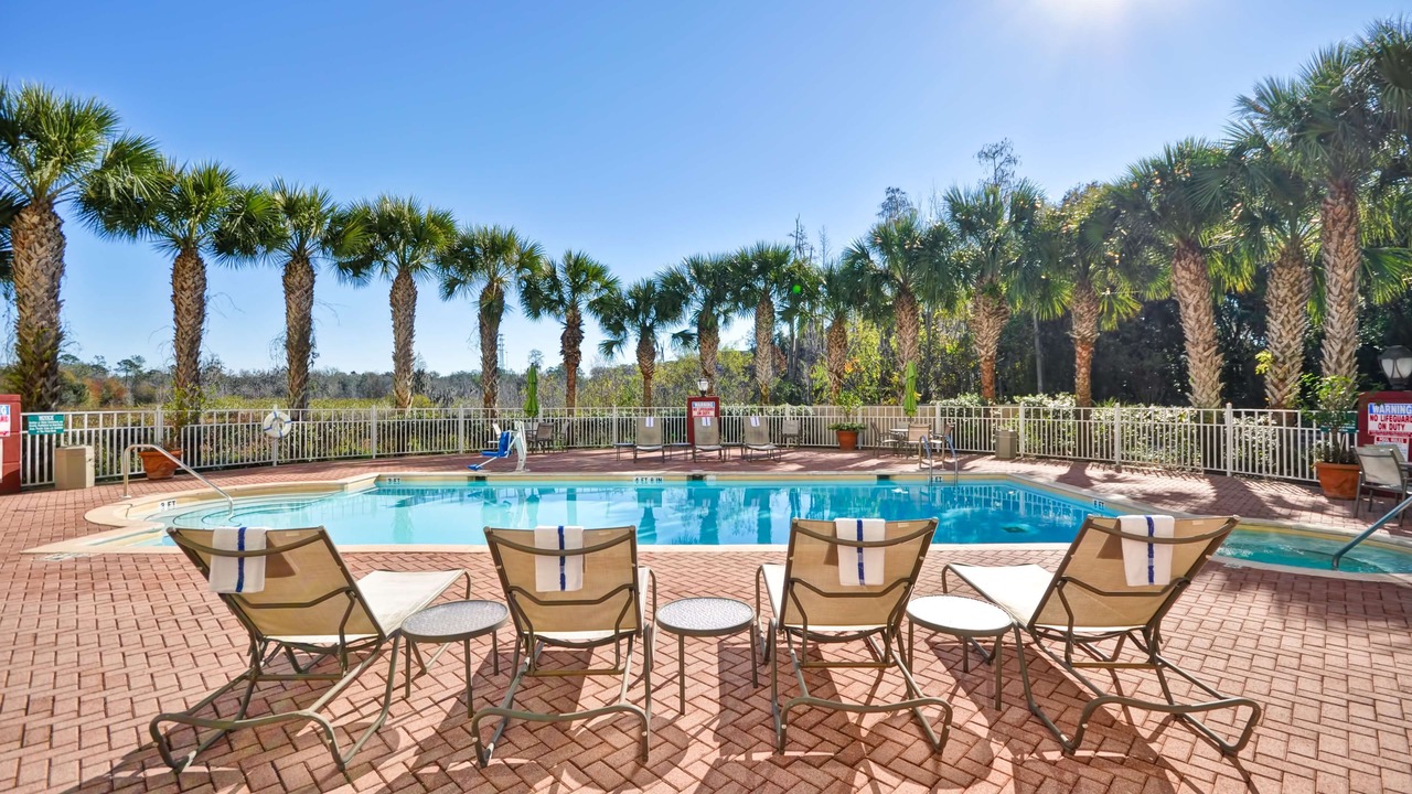 Photo of Outdoor in Temple Terrace