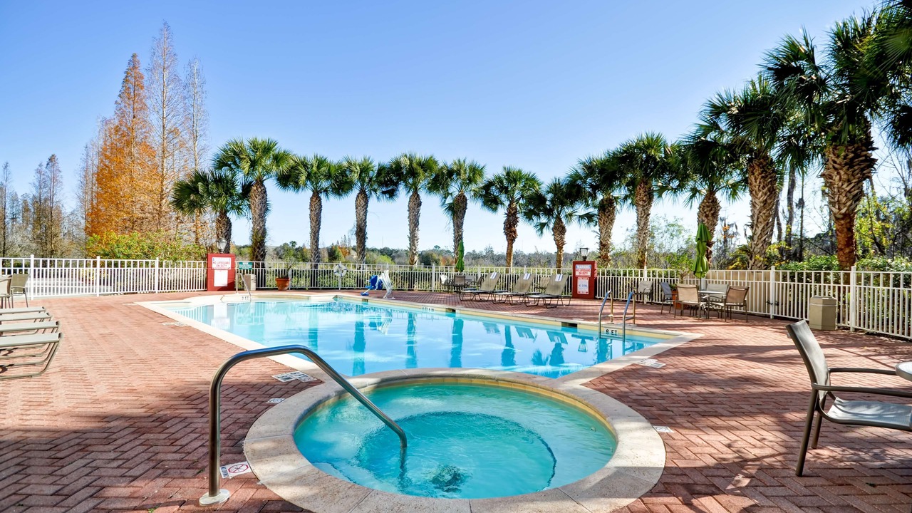 Photo of Outdoor in Temple Terrace