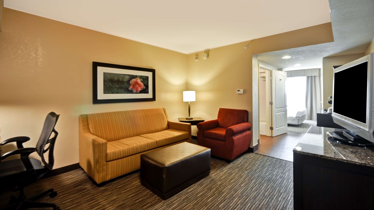 Photo of Bedroom in Temple Terrace