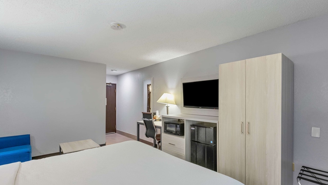 Photo of Bedroom in Fleming