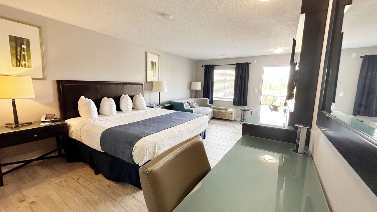 Photo of Bedroom in Whitfield