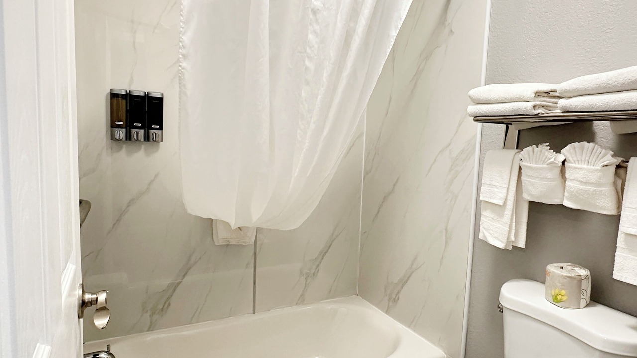 Photo of Bathroom in Whitfield