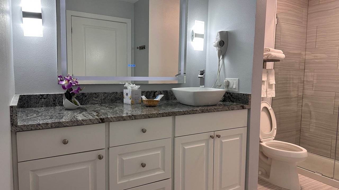 Photo of Bathroom in Whitfield