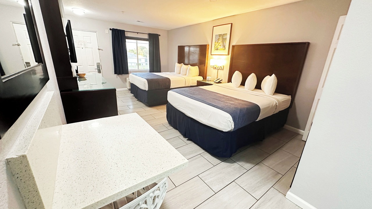 Photo of Bedroom in Whitfield