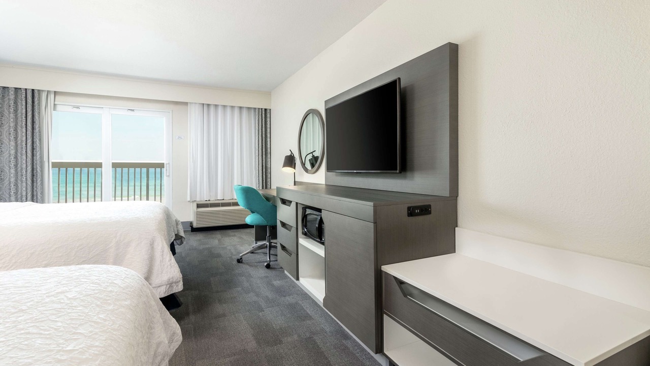 Photo of Bedroom in Daytona Beach Shores