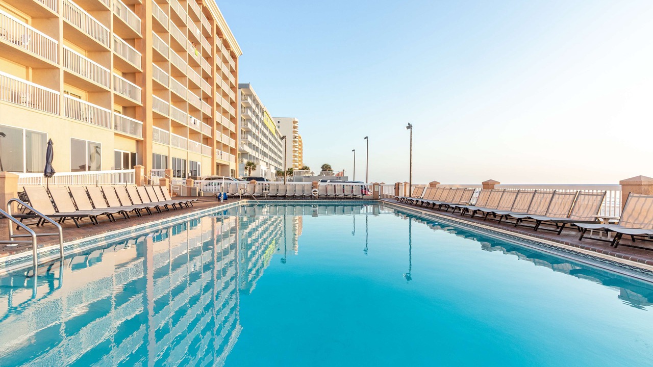 Photo of Outdoor in Daytona Beach Shores