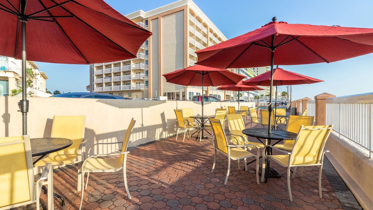 Photo of Outdoor in Daytona Beach Shores