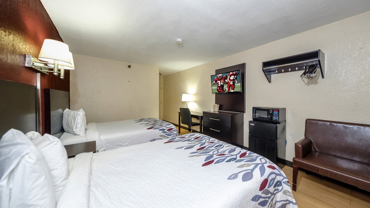 Photo of Bedroom in Highlands