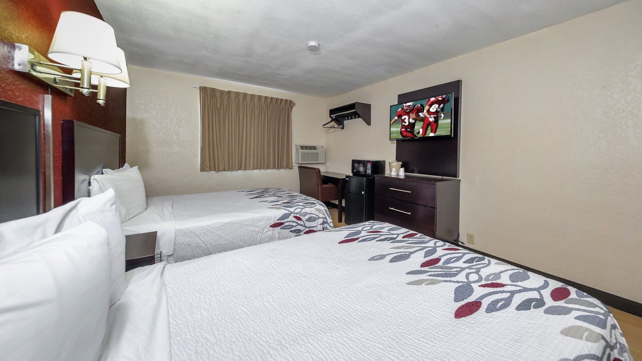 Photo of Bedroom in Highlands