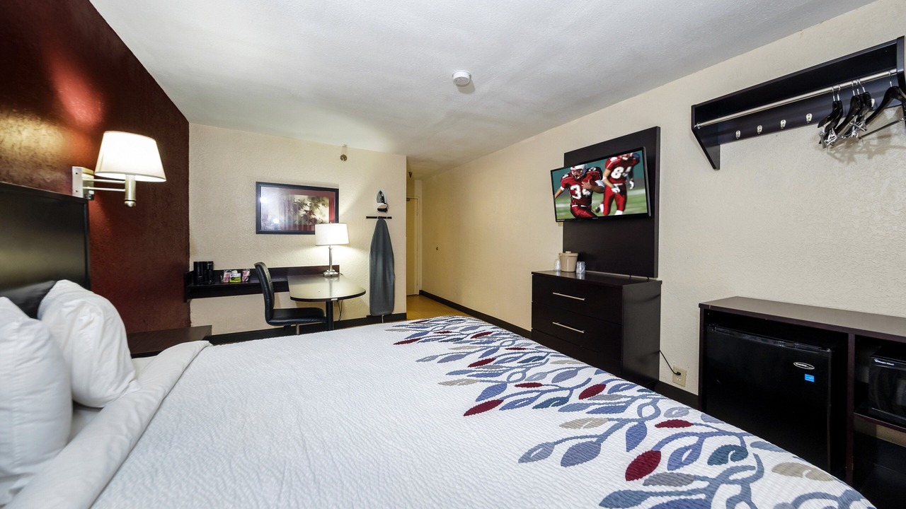 Photo of Bedroom in Highlands