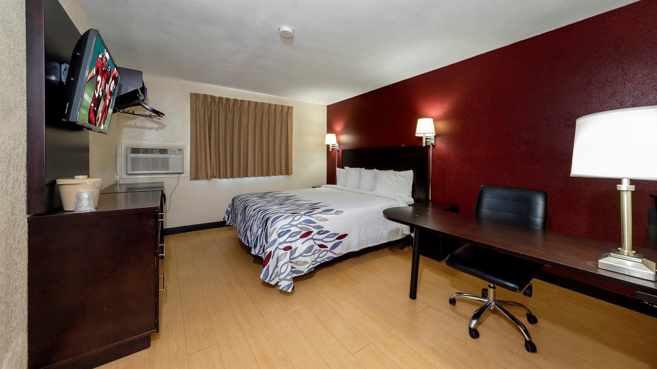 Photo of Bedroom in Highlands
