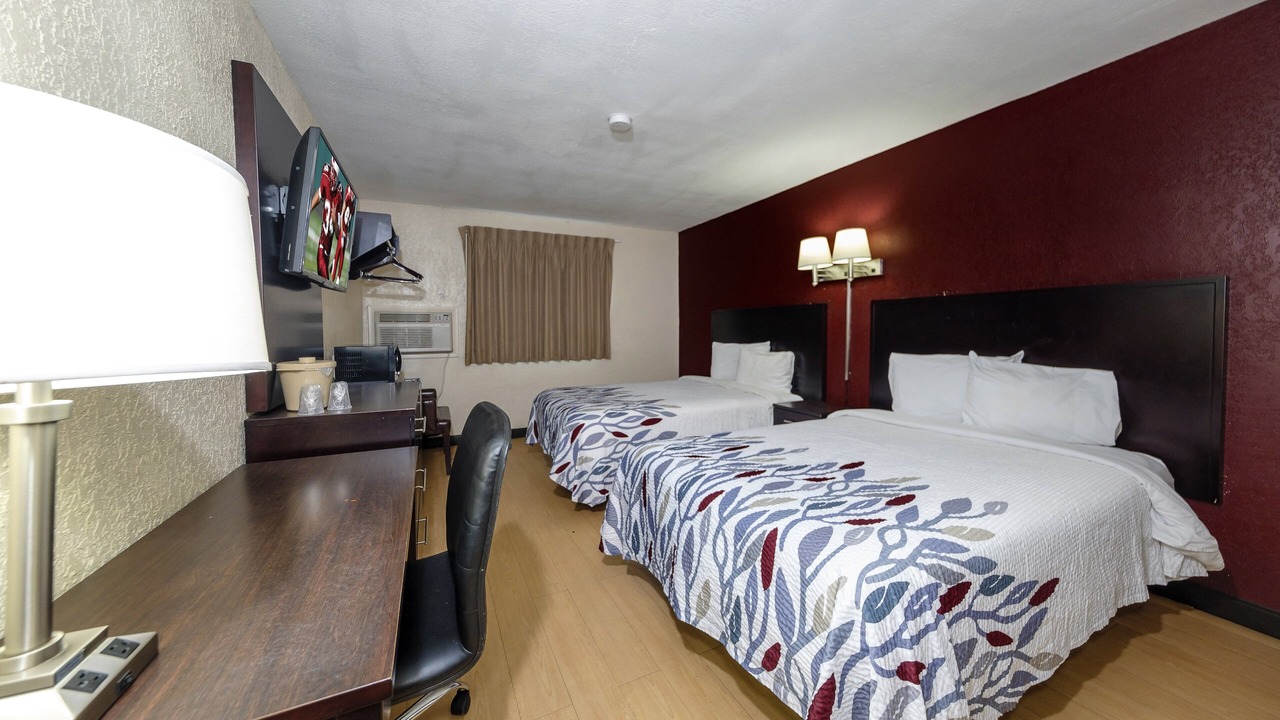 Photo of Bedroom in Highlands