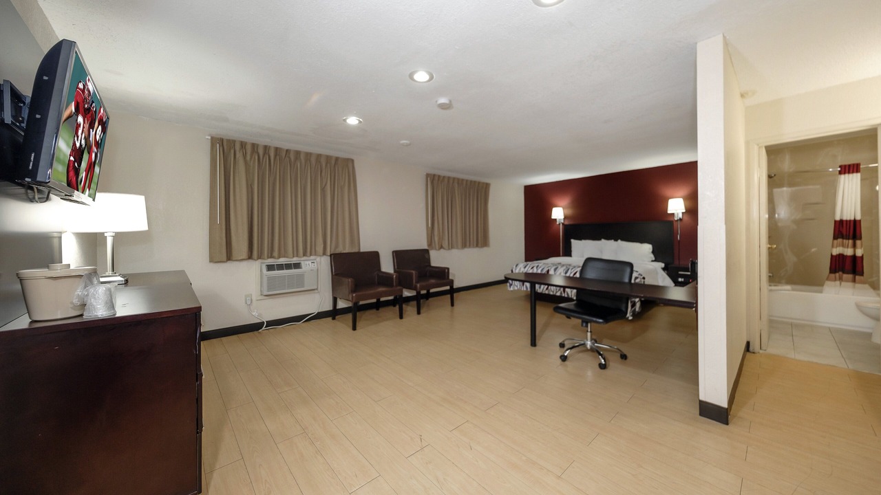 Photo of Bedroom in Highlands