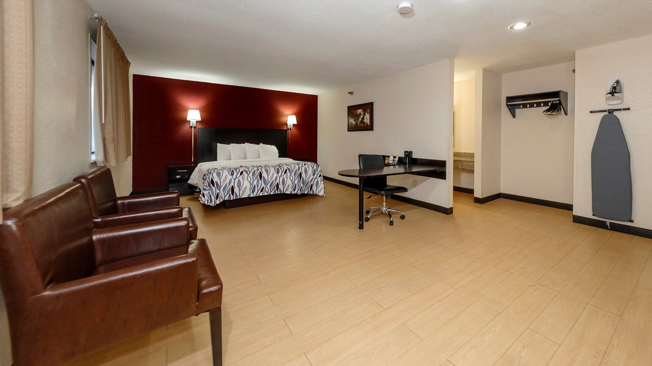 Photo of Livingroom in Highlands