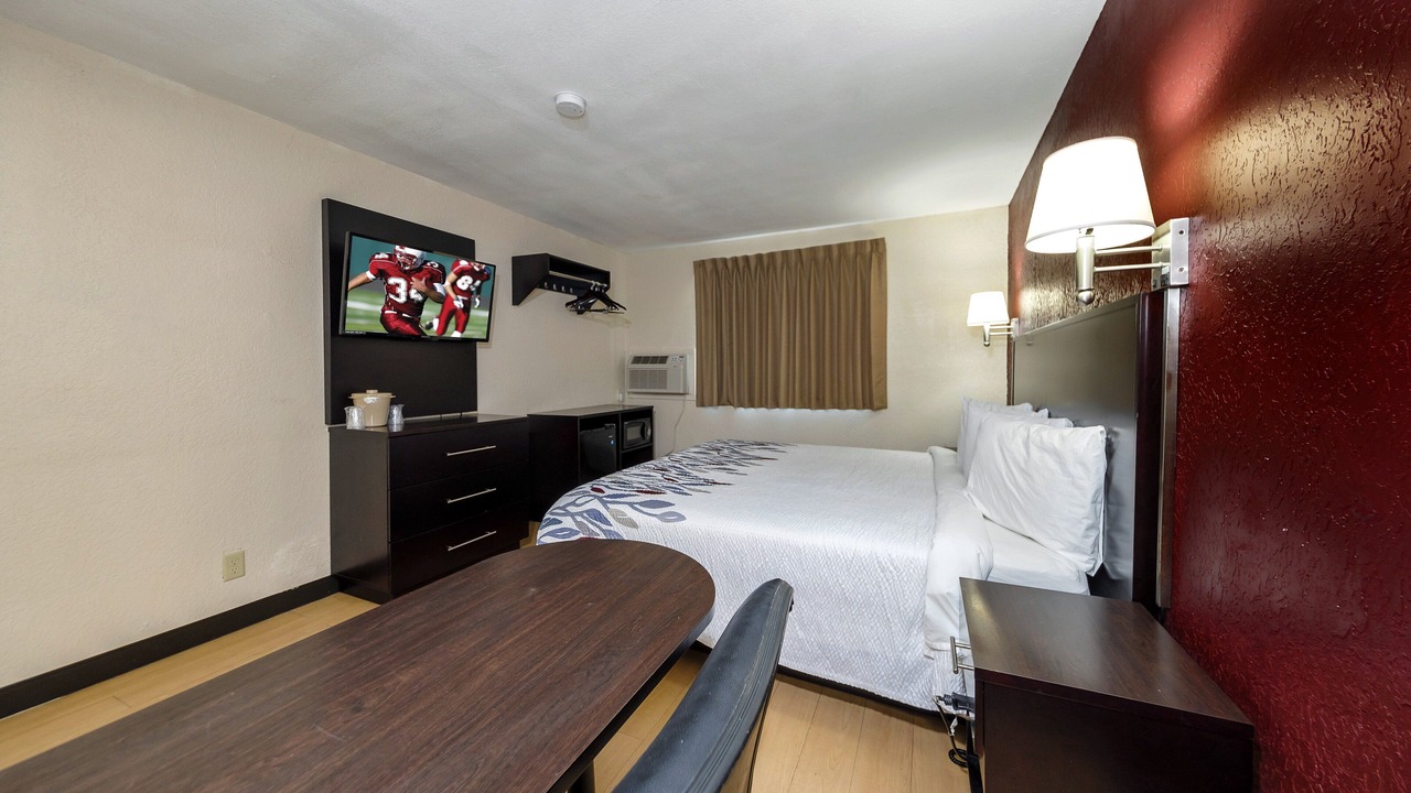 Photo of Bedroom in Highlands