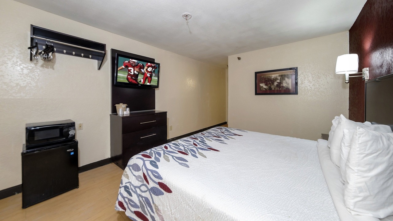 Photo of Bedroom in Highlands