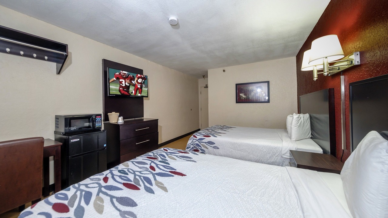 Photo of Bedroom in Highlands