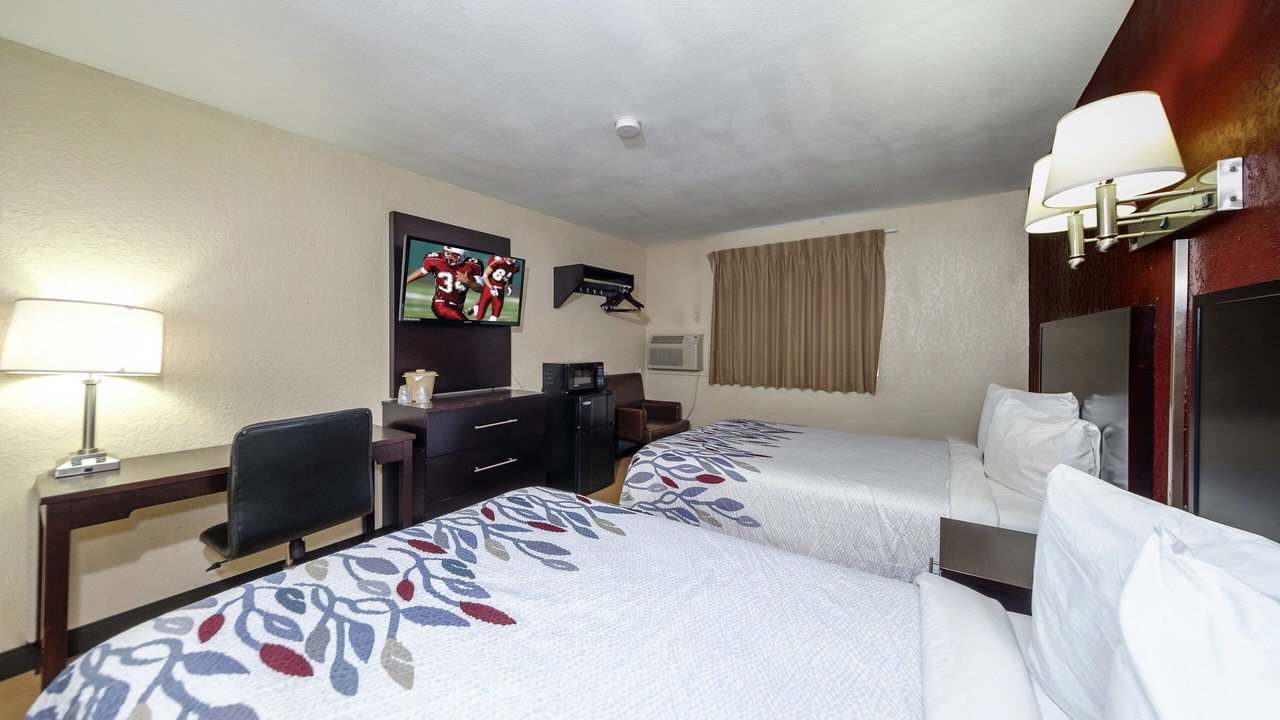 Photo of Bedroom in Highlands