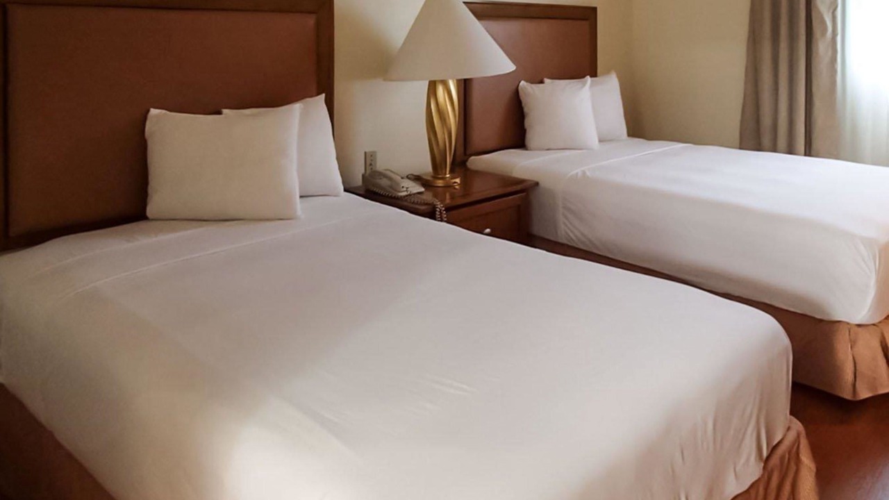 Photo of Bedroom in South Miami